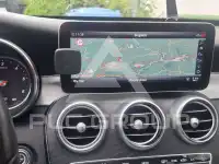 2019 Mercedes Benz C 180