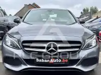 2019 Mercedes Benz C 180
