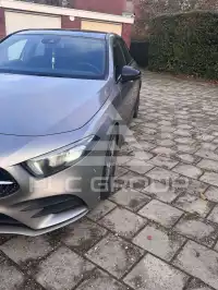 2019 Mercedes Benz C 180