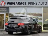 2019 Mercedes Benz C 180