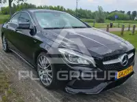 2019 Mercedes Benz C 180