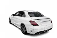 2019 Mercedes Benz C 180