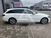 2019 Mercedes Benz C 180