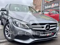 2019 Mercedes Benz C 180
