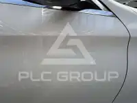 2019 Mercedes Benz C 180