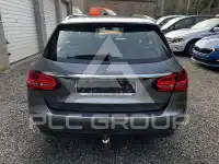 2019 Mercedes Benz C 180