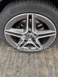 2019 Mercedes Benz C 180