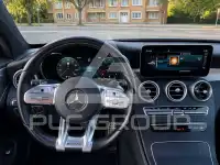 2019 Mercedes Benz C 180