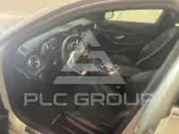2019 Mercedes Benz C 180
