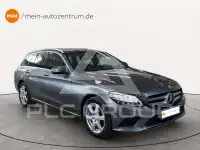 2019 Mercedes Benz C 180