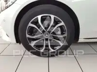 2019 Mercedes Benz C 180
