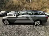 2019 Mercedes Benz C 180