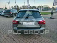 2019 Mercedes Benz C 180