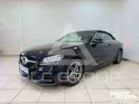2019 Mercedes Benz C 180