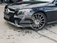 2019 Mercedes Benz C 180