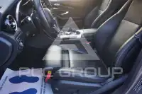 2019 Mercedes Benz C 180