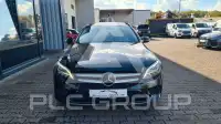 2019 Mercedes Benz C 180