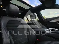 2019 Mercedes Benz C 180