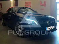 2019 Mercedes Benz C 180