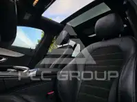2019 Mercedes Benz C 180
