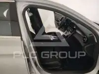 2019 Mercedes Benz C 180