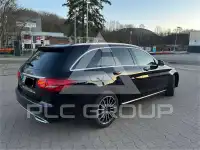 2019 Mercedes Benz C 180