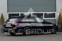 2019 Mercedes Benz C 180