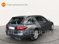 2019 Mercedes Benz C 180