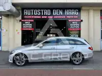 2019 Mercedes Benz C 180