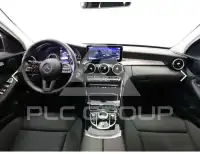 2019 Mercedes Benz C 180