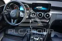 2019 Mercedes Benz C 180
