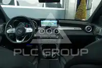 2019 Mercedes Benz C 180