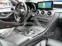 2019 Mercedes Benz C 180