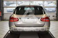 2019 Mercedes Benz C 180