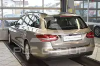 2019 Mercedes Benz C 180