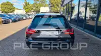 2019 Mercedes Benz C 180
