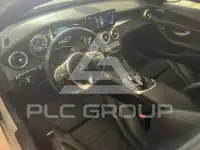 2019 Mercedes Benz C 180