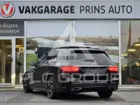 2019 Mercedes Benz C 180