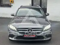 2019 Mercedes Benz C 180