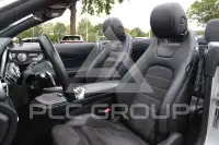 2019 Mercedes Benz C 180