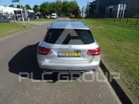 2019 Mercedes Benz C 180
