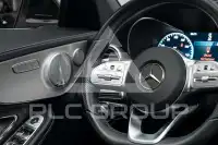 2019 Mercedes Benz C 180
