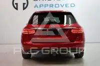 2019 Mercedes Benz C 200