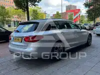 2019 Mercedes Benz C 180