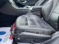 2019 Mercedes Benz C 180