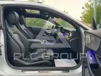 2019 Mercedes Benz C 180