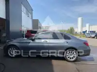 2019 Mercedes Benz C 180