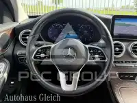 2019 Mercedes Benz C 180