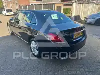 2019 Mercedes Benz C 180
