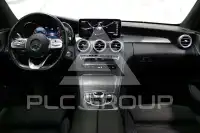 2019 Mercedes Benz C 180